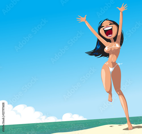 Marlon recommend Sex Beach Animation