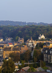 Obraz premium Queensferry