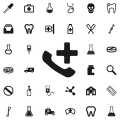 hours Support emergency