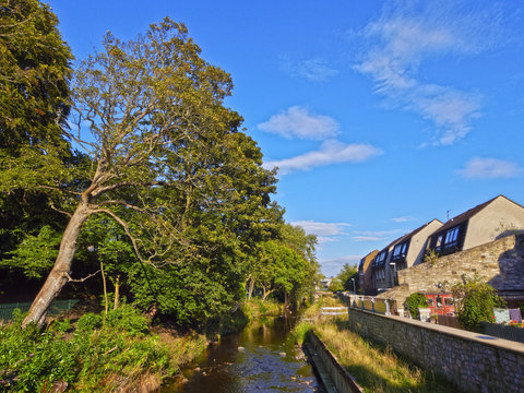 Water Of Leith Walkway