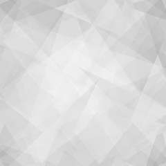 Fototapeta premium Lowpoly Modny tło z copyspace.