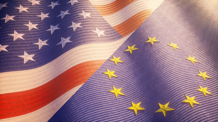 USA EU Relations