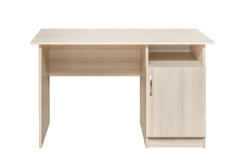 Furniture desk