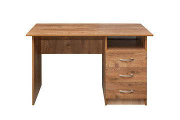 Furniture desk