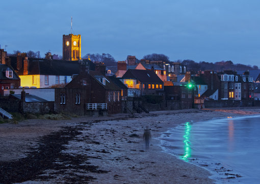 North Berwick