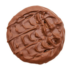 Chocolate chip cookie