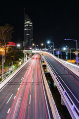 Fototapeta premium Tower of Power
