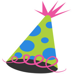 Birthday Party Hat