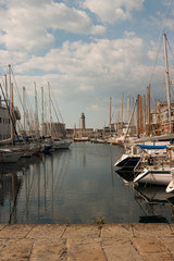 Fototapeta premium Trieste