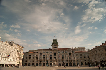 Trieste
