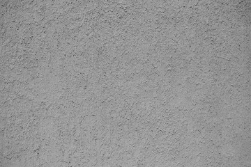 Medium-gray background. Background. The texture of the concrete. The texture of the plaster. Rough texture. For retouching, for design.