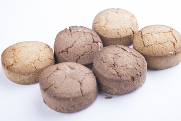 Shortbread Background