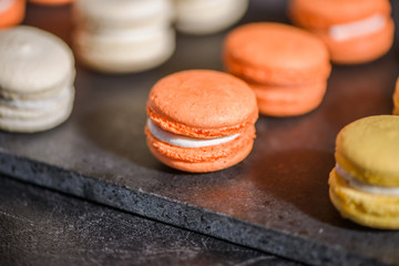 Macaroon Macro