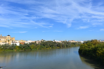 Cordoba am Guadalquivir