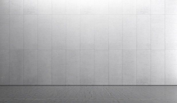 Betonwand, Hintergrund, Innenraum, leer, Ruhe, Relax