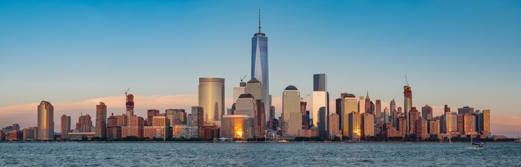 Manhattan