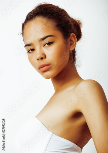 Tits and ass latinas Asian American Women Lifestyle