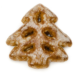 delicious homemade cakes gingerbread