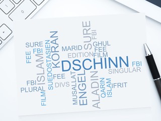 Dschinn