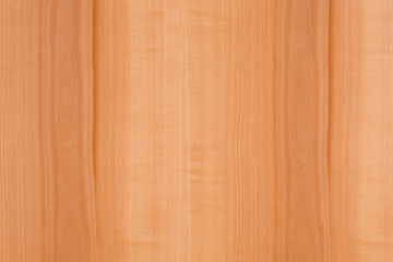 Naklejka premium ペアーウッドの板