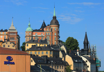 Stockholm