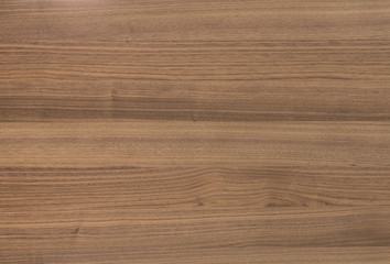 background of Walnut wood surface