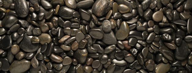 Black River Stones