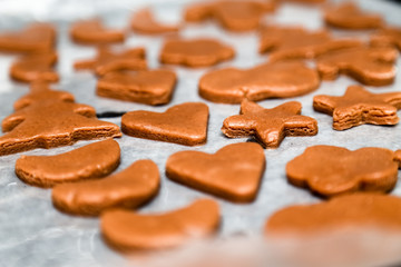 Christmas cookies