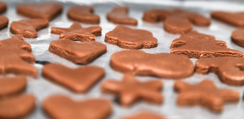 Christmas cookies