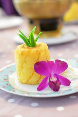 pinapple
