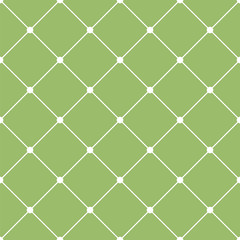 Fototapeta na wymiar green square pattern