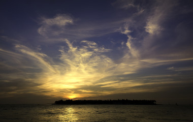 Key West Sunset