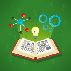 knowledges from the book