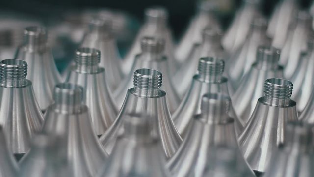 metal workpiece parts