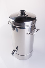 Water Dispenser or Beverage Dispenser on the background.