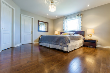 Bedroom Interior design