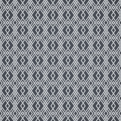 Abstract seamless geometric pattern.