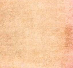 Yellow grunge wall for texture background