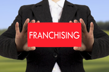 franchising