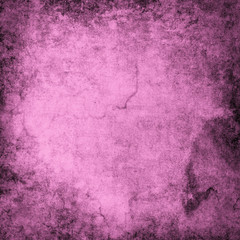 Fototapeta premium Abstract pink background