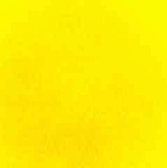 Yellow abstract background