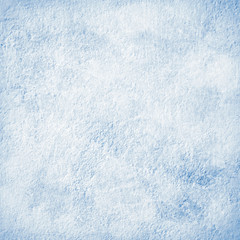 Abstract Blue Background Texture