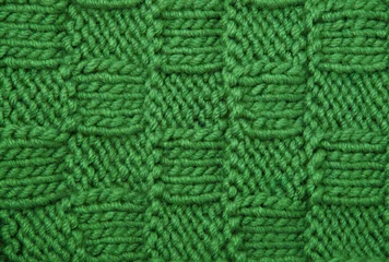 Photo sur Plexiglas Poussière texture de tissu tricoté