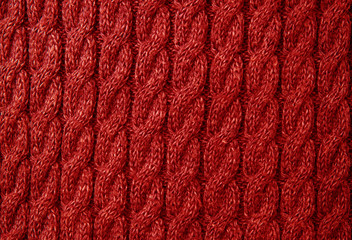 knitted fabric texture