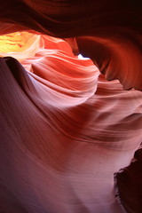 Lower Antelope Canyon