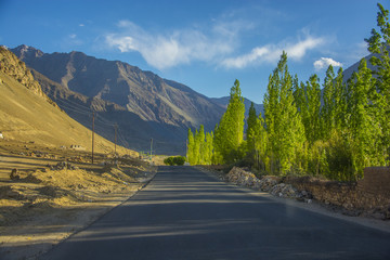 Road to Leh, Ladakh