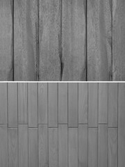 Wood texture. Lining boards wall. Wooden background pattern. Showing growth rings. set, groupings