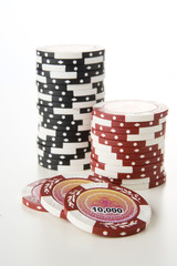 카지노 칩