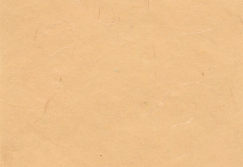 Yellow paper background
