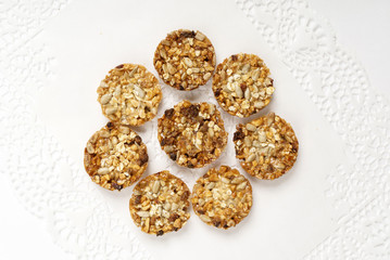 healthy snacks